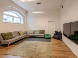 Pronájem bytu 1+kk, Praha - Libeň, Kotlaska, 22 m2