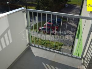 Pronájem bytu 2+kk, Velká Bíteš, Za Uličkami, 43 m2