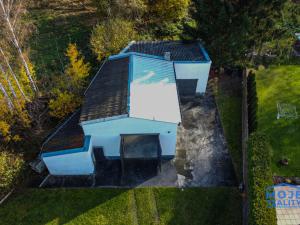 Prodej skladu, Nová Ves, 136 m2