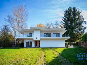 Prodej pozemku pro bydlení, Nová Ves, 736 m2