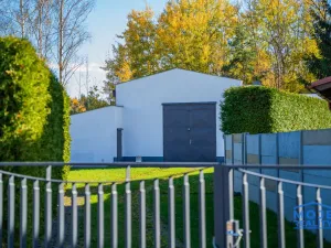 Prodej pozemku pro bydlení, Nová Ves, 736 m2