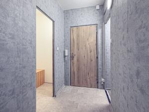 Pronájem bytu 1+1, Chomutov, Písečná, 42 m2