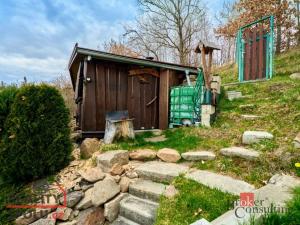 Prodej bytu 2+1, Dalovice - Všeborovice, Dolní, 62 m2