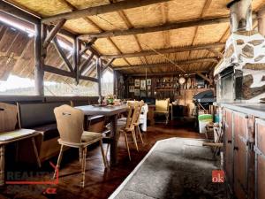 Prodej bytu 2+1, Dalovice - Všeborovice, Dolní, 62 m2