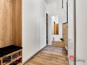 Prodej bytu 2+1, Dalovice - Všeborovice, Dolní, 62 m2