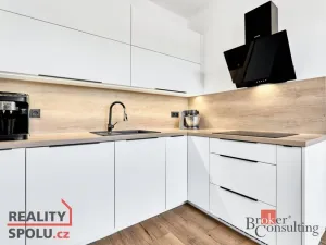 Prodej bytu 2+1, Dalovice - Všeborovice, Dolní, 62 m2