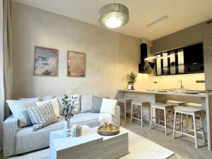 Prodej bytu 3+kk, Praha - Vinohrady, Francouzská, 65 m2