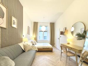 Prodej bytu 3+kk, Praha - Vinohrady, Francouzská, 65 m2