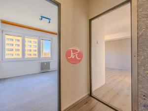 Prodej bytu 2+1, Ostrava, Polská, 41 m2