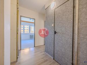 Prodej bytu 2+1, Ostrava, Polská, 41 m2