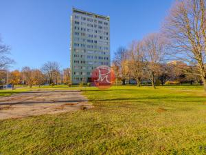 Prodej bytu 2+1, Ostrava, Polská, 41 m2