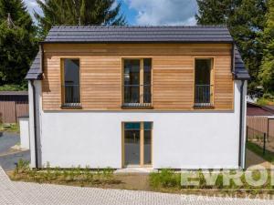 Prodej bytu 3+kk, Křečovice - Živohošť, Živohošť č.ev., 62 m2