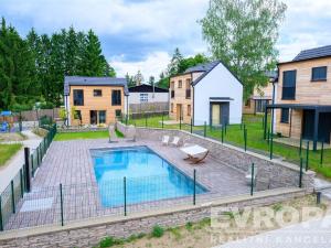 Prodej rodinného domu, Křečovice - Živohošť, 105 m2