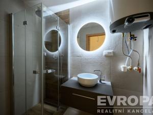 Prodej rodinného domu, Křečovice - Živohošť, 105 m2