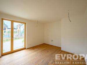 Prodej rodinného domu, Křečovice - Živohošť, 105 m2