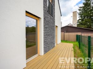 Prodej rodinného domu, Křečovice - Živohošť, 105 m2