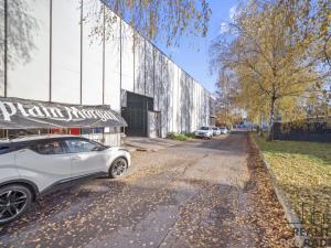 Pronájem skladu, Vysoké Mýto, 647 m2