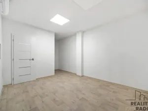 Pronájem skladu, Vysoké Mýto, 647 m2