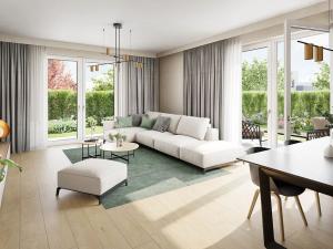 Prodej bytu 1+kk, Praha - Chodov, Blažimská, 33 m2