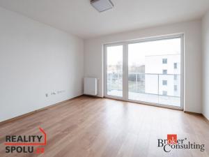 Pronájem bytu 3+kk, České Budějovice - České Budějovice 5, Františka Jelena, 67 m2