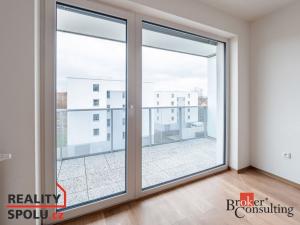 Pronájem bytu 3+kk, České Budějovice - České Budějovice 5, Františka Jelena, 67 m2