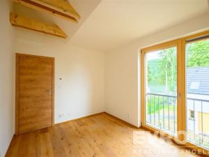 Prodej chaty, Křečovice - Živohošť, Živohošť č.ev., 113 m2