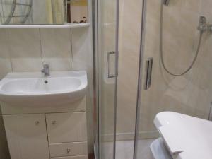 Prodej bytu 2+1, Tachov, 1. máje, 50 m2