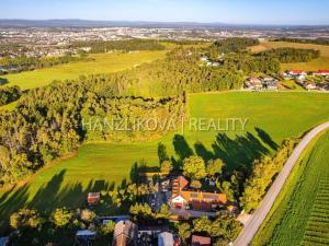 Prodej pozemku pro bydlení, Dubičné, 3914 m2