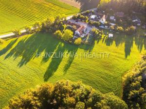 Prodej pozemku pro bydlení, Dubičné, 3914 m2