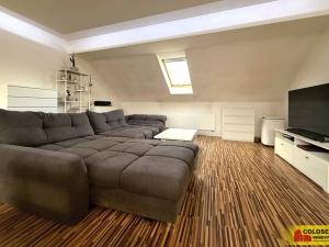 Prodej bytu 3+kk, Rudoltice, 92 m2