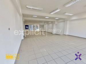 Pronájem obchodního prostoru, Uherský Brod, Neradice, 108 m2