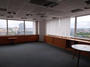 Pronájem kanceláře, Brno, Heršpická, 395 m2