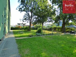 Pronájem bytu 2+1, Opava, Na Dolním poli, 42 m2