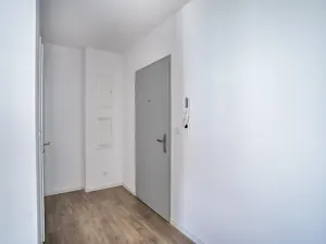 Pronájem bytu 2+kk, Kolín, Zásmucká, 43 m2