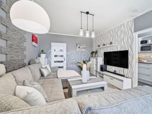 Prodej bytu 2+1, Tršice, 43 m2