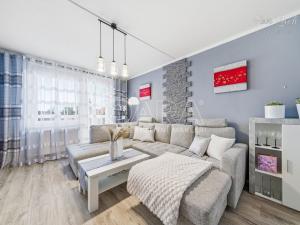 Prodej bytu 2+1, Tršice, 43 m2