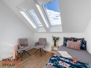 Prodej rodinného domu, Dříteč, 80 m2