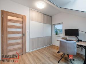 Prodej rodinného domu, Dříteč, 80 m2