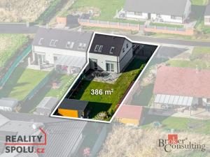 Prodej rodinného domu, Dříteč, 80 m2