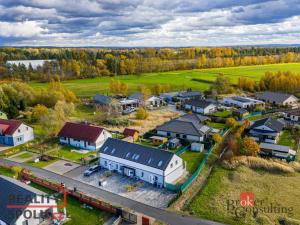 Prodej rodinného domu, Dříteč, 80 m2