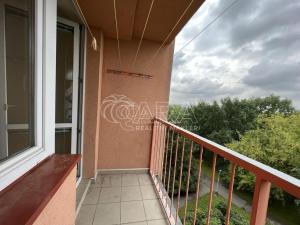 Pronájem bytu 3+kk, Praha, 64 m2