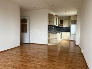 Pronájem bytu 3+kk, Praha, 64 m2