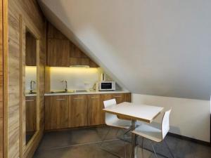 Prodej apartmánu, Dolní Morava, 36 m2