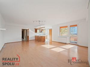 Prodej bytu 3+kk, Hradec Králové, třída Edvarda Beneše, 96 m2