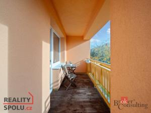 Prodej bytu 3+kk, Hradec Králové, třída Edvarda Beneše, 96 m2