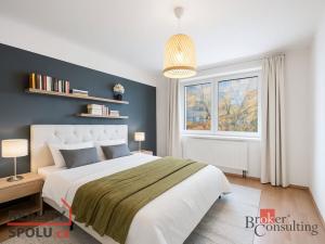 Prodej bytu 3+kk, Hradec Králové, třída Edvarda Beneše, 96 m2