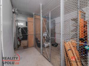 Prodej bytu 2+kk, Raspenava, Moskevská, 35 m2