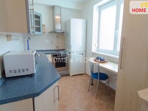 Pronájem bytu 2+1, Židlochovice, náměstí Míru, 51 m2