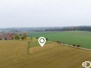 Prodej pozemku pro bydlení, Chocnějovice, 3080 m2