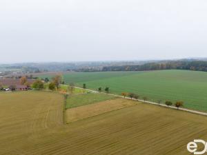 Prodej pozemku pro bydlení, Chocnějovice, 3080 m2